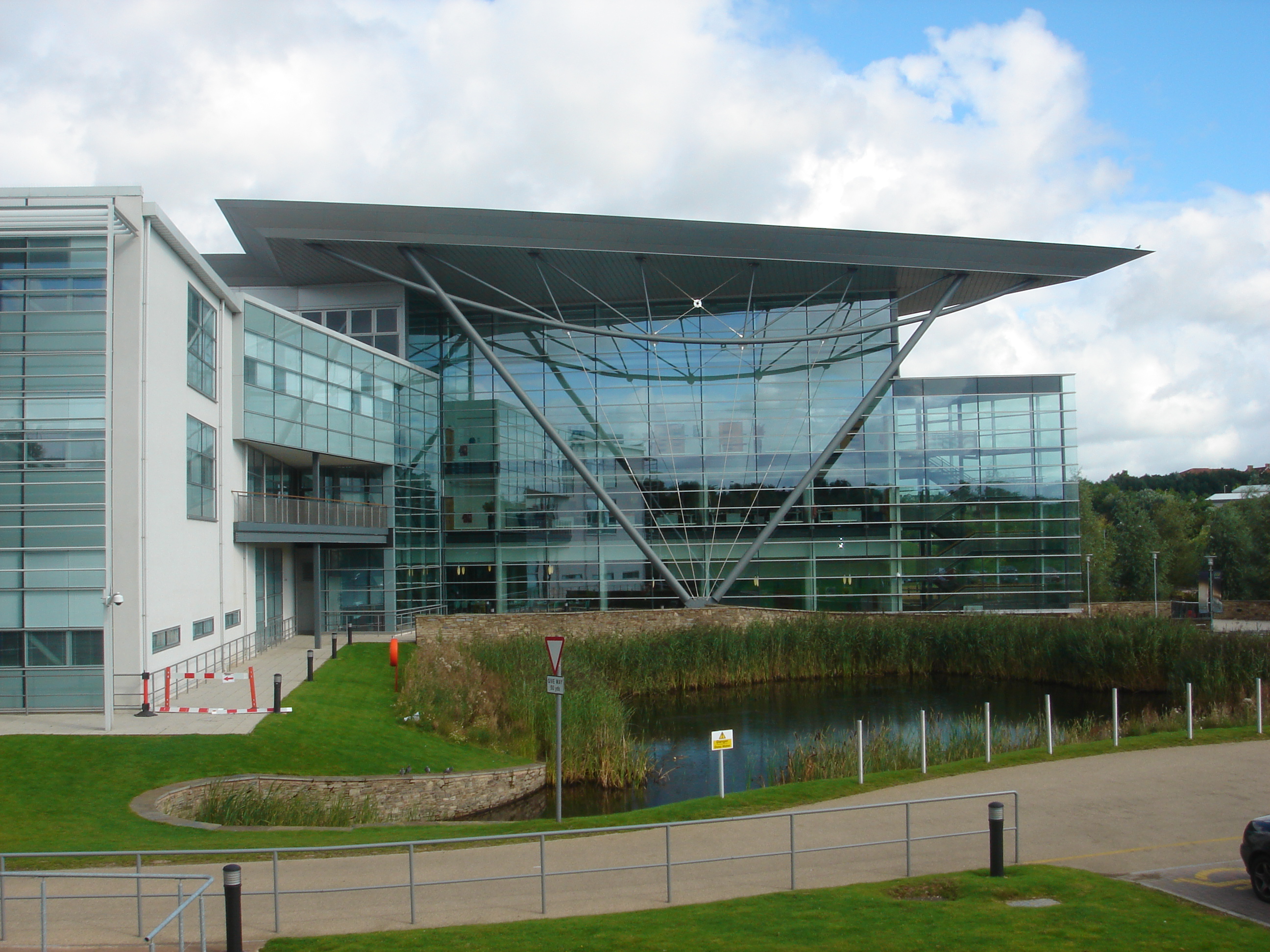 Youngsters set to take over Met Office The Exeter Daily